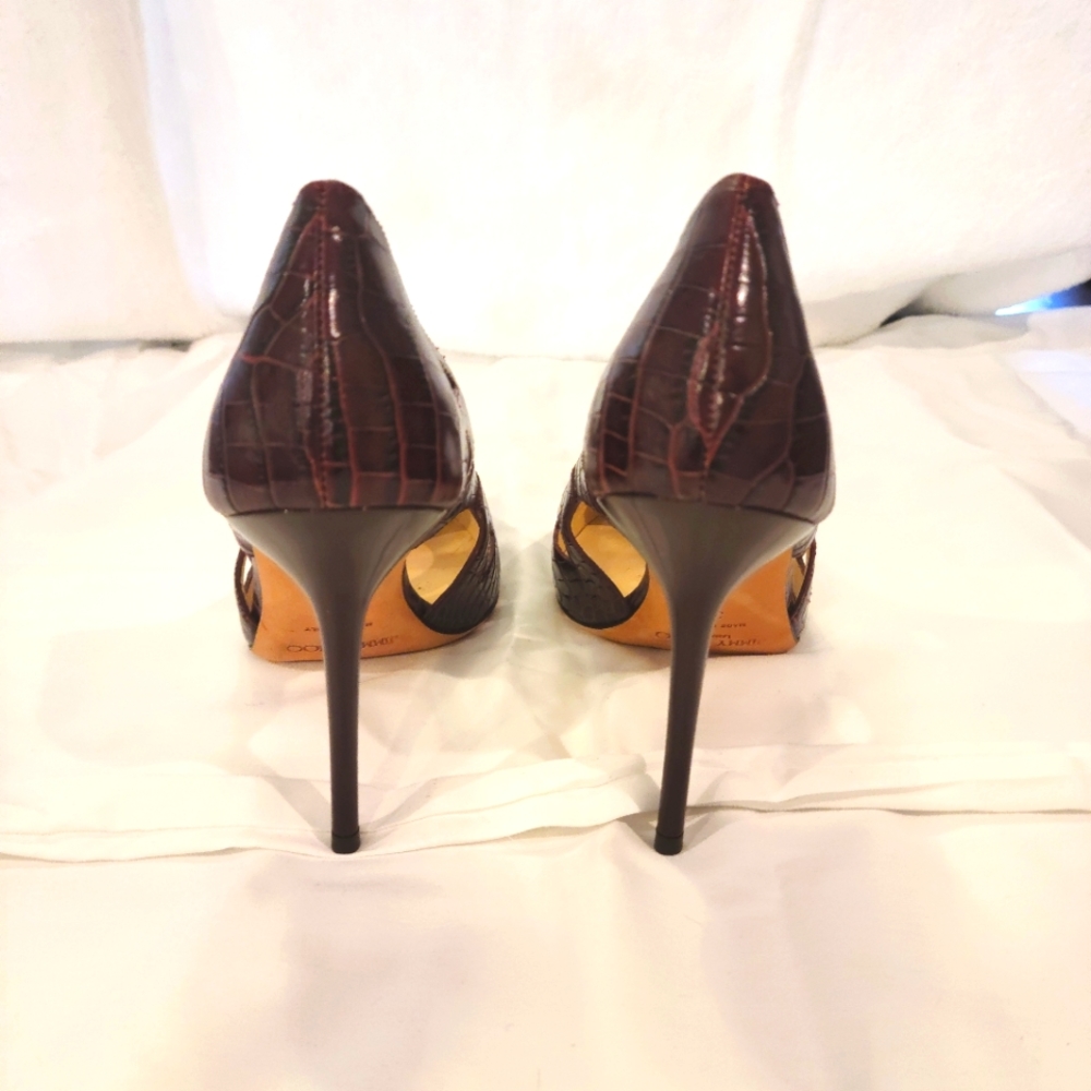 Jimmy Choo Shoes - Picture 2 of 3